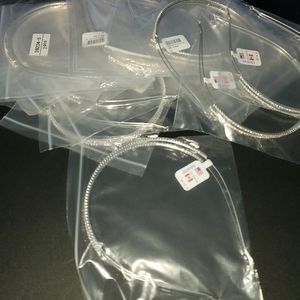 18 Pc Lot Wholesale Rhinestone Bridal Prom Headban